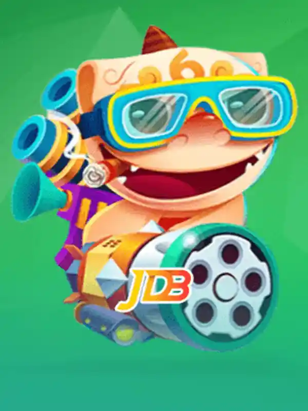 JDB স্লট গেম ইন্টারফেস 333 bet apk
