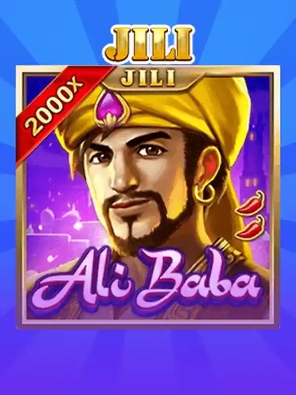আলী বাবা ক্যাসিনো গেম - 333 bet apk