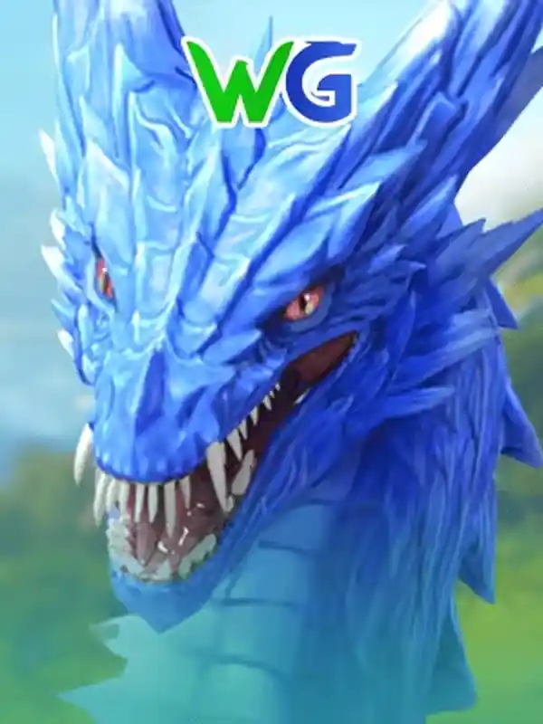 ড্রাগনের গুপ্তধন ক্যাসিনো