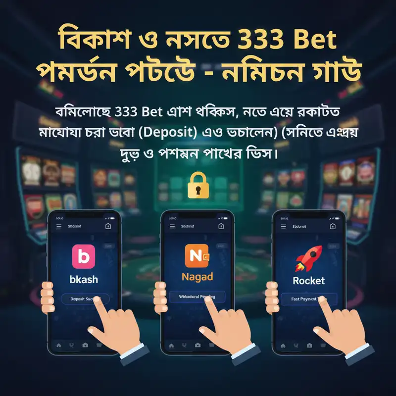 পেমেন্ট গাইড