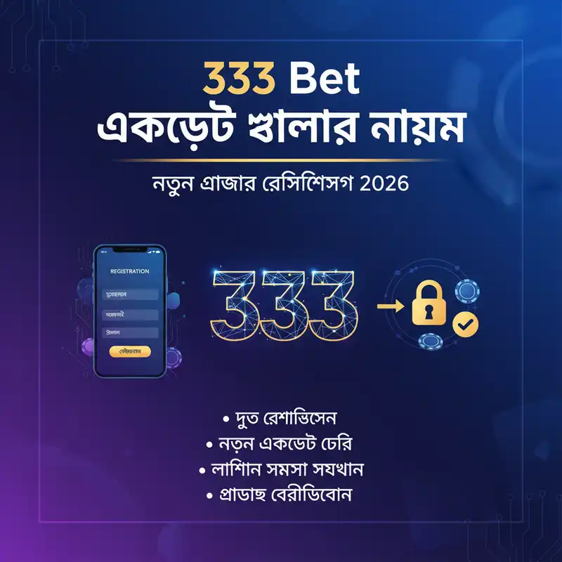 রেজিস্ট্রেশন